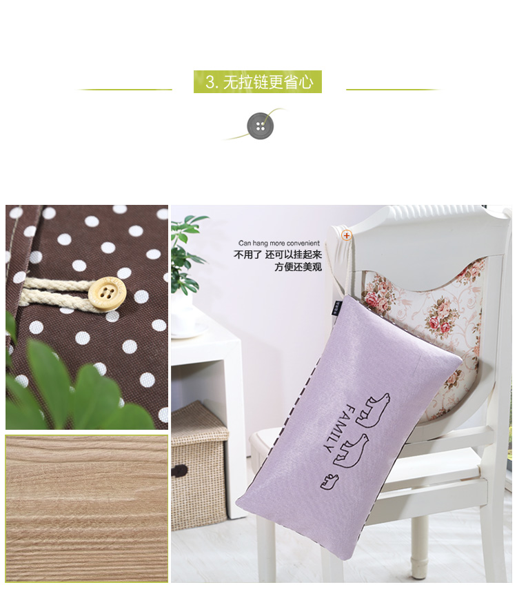 Bán đảo văn phòng tốt eo thắt lưng đệm sofa gối đệm tựa lưng phim hoạt hình ngủ trưa gối ngủ với lõi gối tựa lưng cho bà bầu