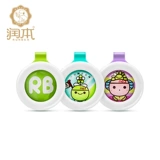 润本 Средство от комаров, дорожная детская наклейка от комаров для взрослых