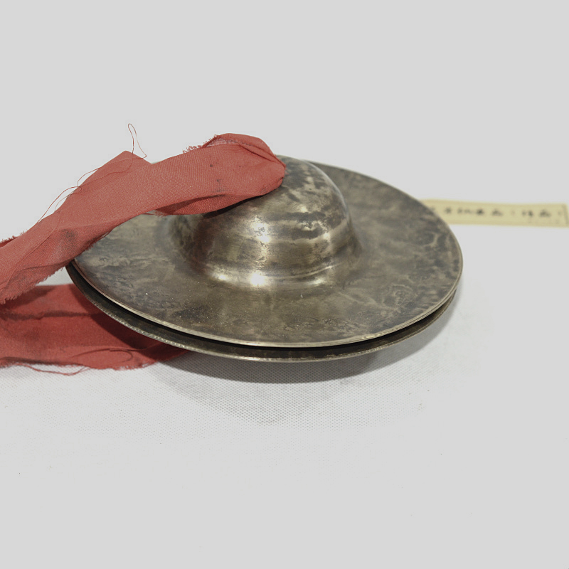 Small cymbal 18cm weight jing cymbal bronze small kyo cymbals na soundtrack kyung hafnium small head cymbals old pieces water cymbals old copper river cymbals