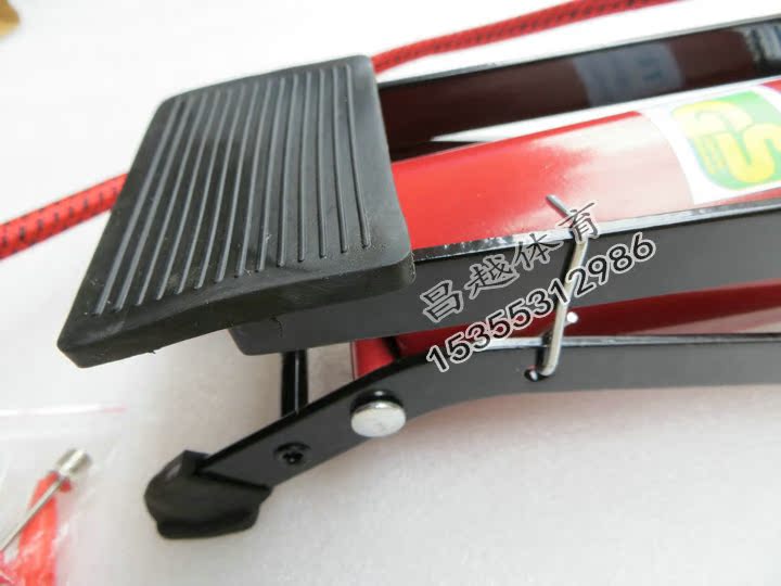 Pompe à vélo - Ref 2388312 Image 7