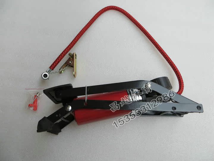 Pompe à vélo - Ref 2388312 Image 8