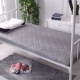 0.9m đơn nệm ký túc xá đôi nệm xốp dày thảm tatami 1.5m1.8m giường là 1,2 mét - Nệm