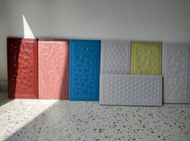 White finger print exterior wall tile tile bathroom tile tile kitchen floor tile black white plaid wall tile 100x200