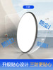 Bedroom Ceiling Lamp Modern Simple Nordic Round Household Ultra-Thin Full Spectrum Eye Protection Study Room Lamp