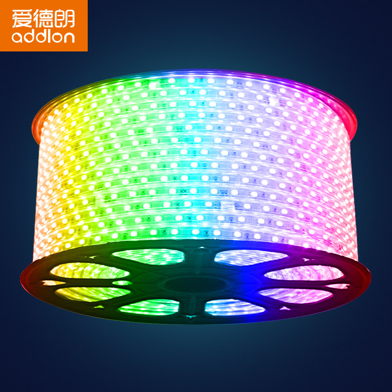 ������led�ƴ��߲ʱ�ɫ�ƴ�ADL-5050-60����