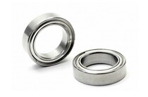 696 stainless steel bearing 6*15*5 NMB 696 bearing double side sealed high speed bearing R-1560ZZ