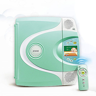 A new step high teacher machine T910 (teacher special machine) step high point reading machine with remote control