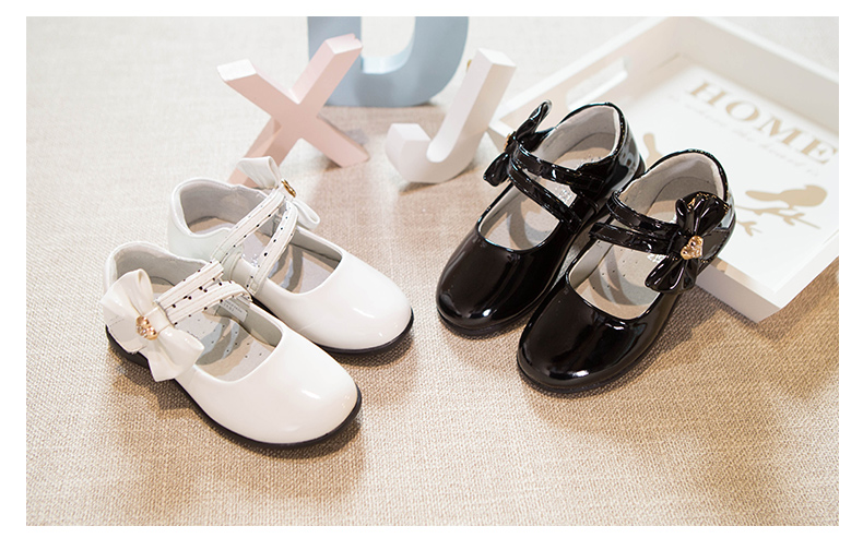 Chaussures enfants en autre ronde suture de voiture pour printemps - semelle autre - Ref 1010034 Image 15