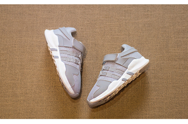 Chaussures enfants pour printemps - semelle caoutchouc - Ref 1039744 Image 25