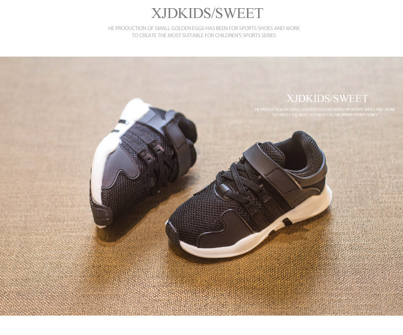 Chaussures enfants pour printemps - semelle caoutchouc - Ref 1039744 Image 27