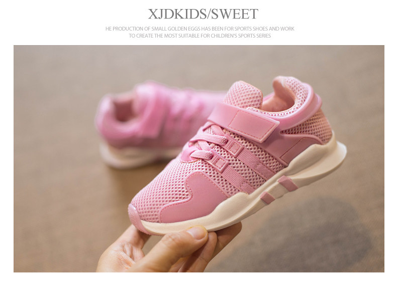 Chaussures enfants pour printemps - semelle caoutchouc - Ref 1039744 Image 22