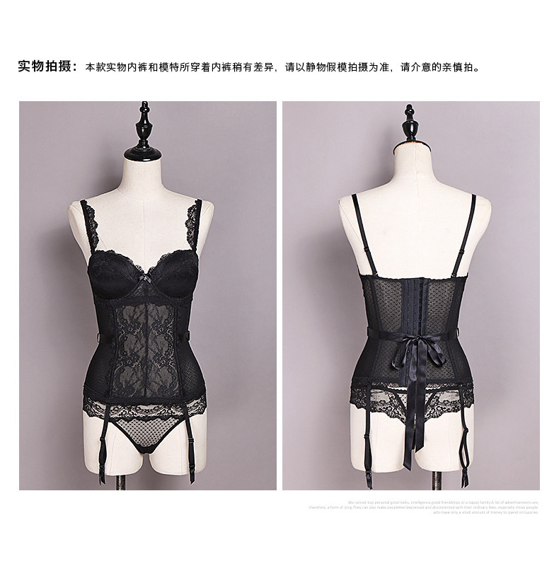 Corset amincissant BOTHYOUNG sexy - Ref 691546 Image 23