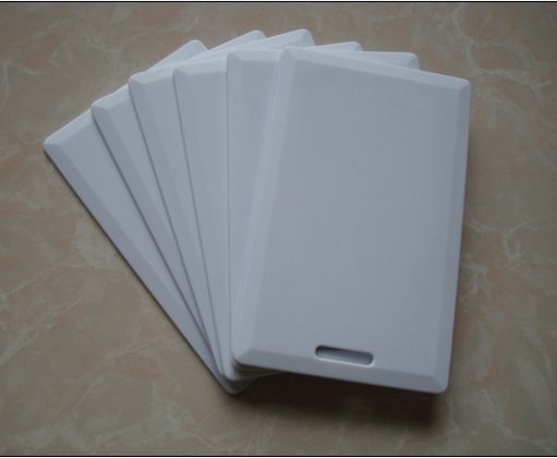 ID thick card can be repeatedly copied wipe write blank card Community access parking Carmen Forbidden Induction Garage Card id-125