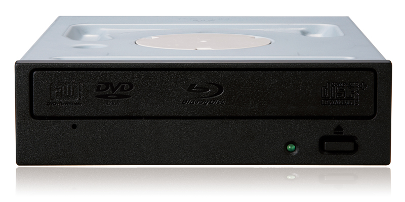 Pioneer Pioneer Blu-ray burner BDR-209MBK copy machine dedicated US version S09 supports BDXL