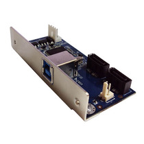 American Weibao Vinpower Digital controller USB3 0 external interface card small card