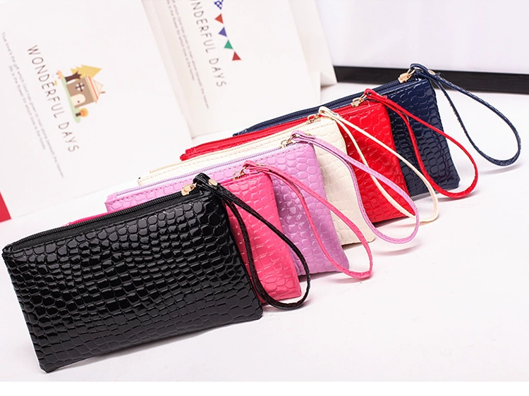 Các nhà sản xuất bán buôn túi xách tay nữ purse túi điện thoại di động quầy hàng chợ đêm cung cấp nữ túi 10 nhân dân tệ cửa hàng túi nhỏ gói quà tặng tui deo cheo nam