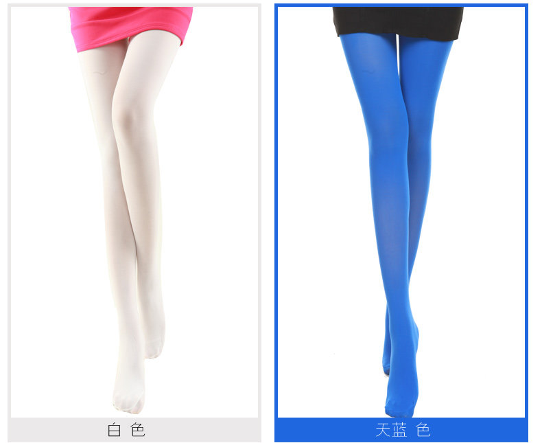 Chaussettes - collants ND23K300 - Ref 778904 Image 27