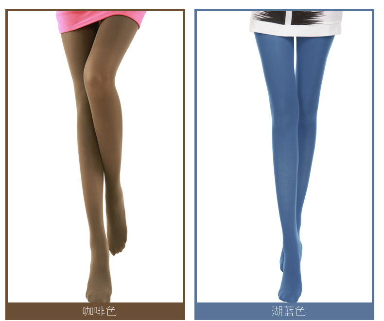 Chaussettes - collants ND23K300 - Ref 778904 Image 22