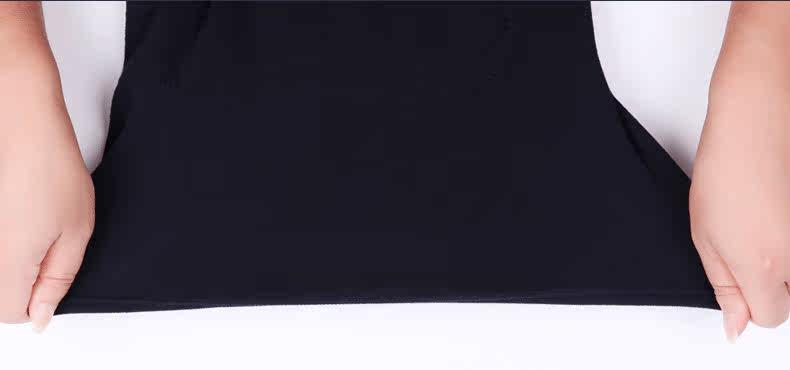 Sous-vêtement chaud jeunesse NYy901 en coton - Ref 767707 Image 17