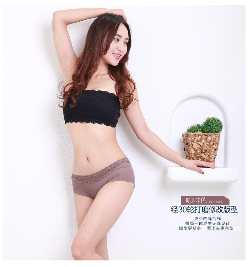 Slip jeunesse NKNJR581 en viscose - Ref 669213 Image 18