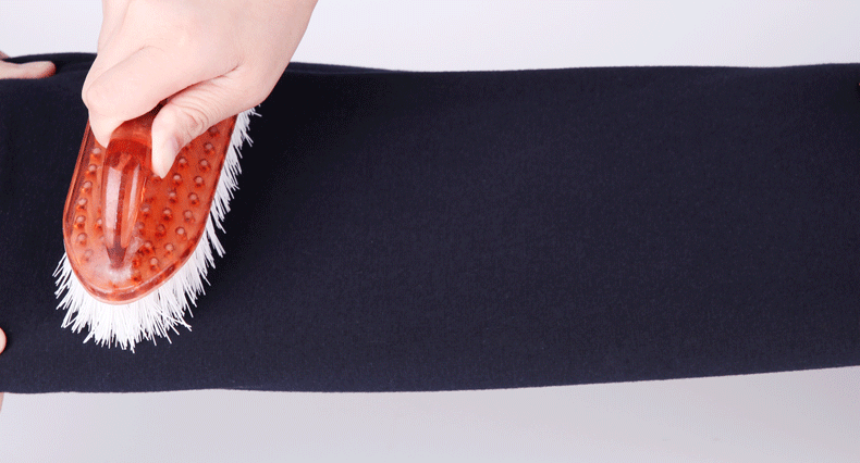 Sous-vêtement chaud jeunesse simple en coton - Ref 767723 Image 13