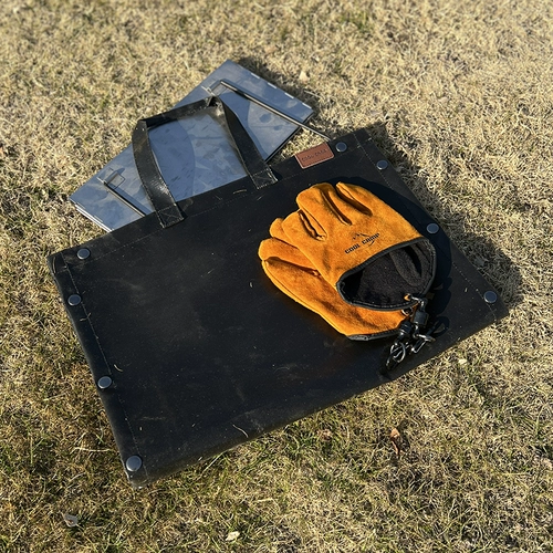Coolle Outdoor Camping Fire Mat