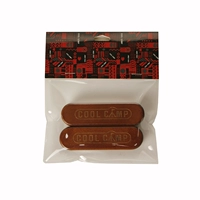 Ручка из натурального дерева, 2 шт