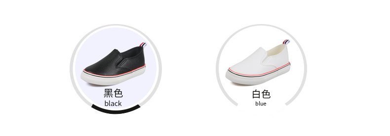 Chaussures de tennis enfants en autre WARRIOR - Ref 1007418 Image 10