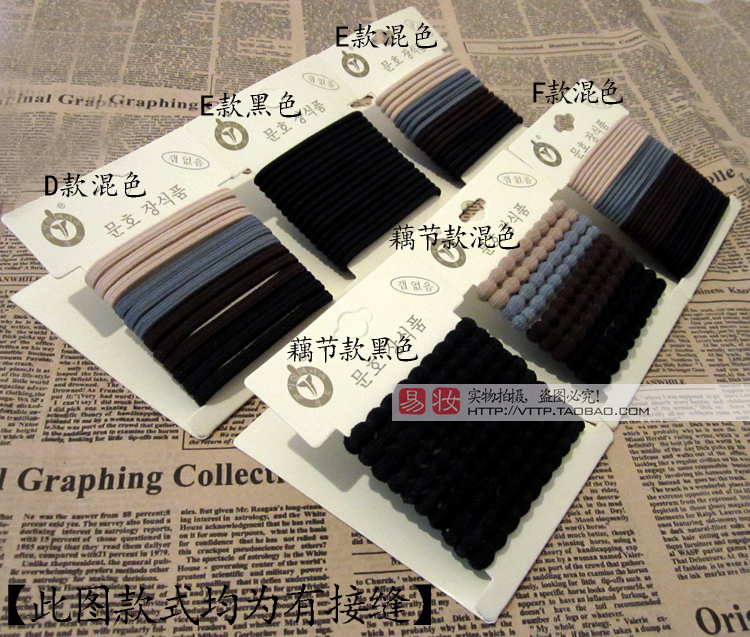 Accessoire coiffure en Fluid Systems - Ref 1198939 Image 24