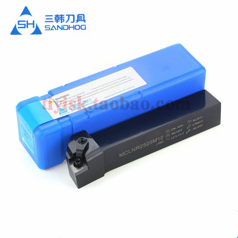 Triple Korean knife lever MCLNR L1616H12 2020K12 2020K12 2525M12 16 2525M12 3232P12 19 4040R19