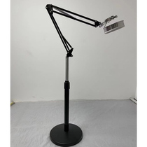 Hand-held moxibustion bracket clip ash anti-scalding net hanging moxibustion thick moxa stick moxa column thunder fire moxibustion household instrument