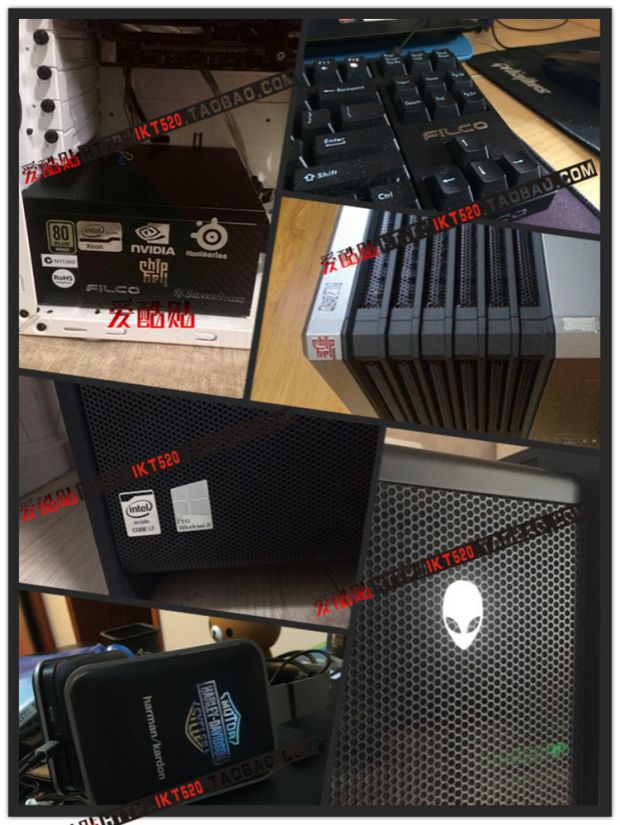 Một phần intel Intel PC dán biểu tượng LOGO dán điện thoại kim loại máy tính xách tay dán biểu tượng DIY - Phụ kiện máy tính xách tay decal dán máy tính