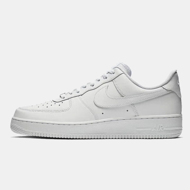 Nike Men's Shoes Air Force1 Low Af1 Pure White Air Force One Casual Sneakers Cw2288-111 Nike Men's Shoes Air Force1 Low Af1 Pure White Air Force One Casual Sneakers Cw2288-111