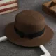 Глубокий кофе пингдинг Боула для лука