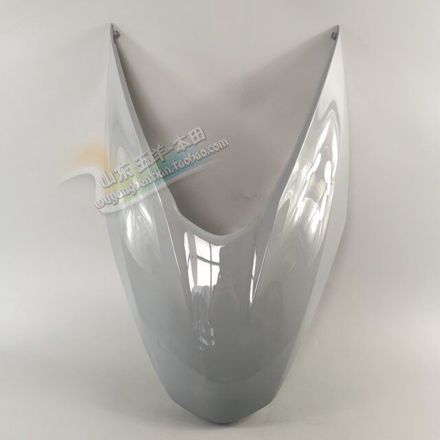 Wuyang Honda original country 3 country 4 Ruiyu WH110T-6-7 front cover front panel original anti-counterfeiting spare parts