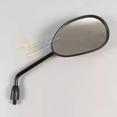 Wuyang Honda Country 4 Mighty Shadow WH150-3C Locomotive Rear Mirror Mirror Mirror Mirror Original Anti-Counterfeiting Accessories