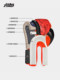 Anotherboxer Boxing Gloves Adult Sanda Training Gloves for Men and Women Taekwondo Muay Thai Fighting Punching Bag