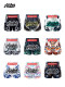 Fighting Shorts, Muay Thai Shorts, Boxing Shorts, Children's and Adult Fighting Training Clothes, Men's and Women's Fighting Pants, Sanda Clothing