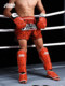 Fighting Leg Guards, Sanda Leg Guards, Muay Thai Shin Guards, Adult and Children's Foot Guards, Boxing and Fighting Thickened Training Protective Gear