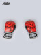 Anotherboxer Boxing Gloves, Sanda Boxing Gloves, Men's and Women's Training Gloves, Sandbag, Muay Thai Fighting Gloves, Adult Boxing Gloves