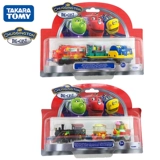 Takara tomy, детский поезд, игрушечная машина