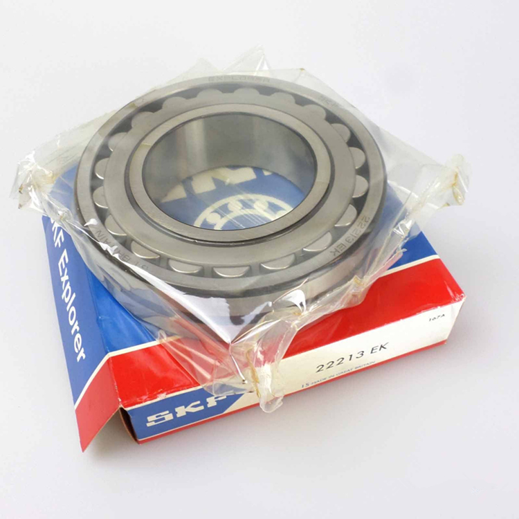 Thụy Điển SKF Vòng bi Nhập khẩu Vòng bi cao tốc 6205 / C3 6205 Chính hãng vòng bi bánh trước xe sirius