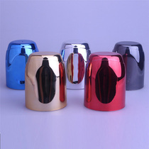 KTV dice bar dice cup nightclub color cup shaker sieve cup large stall drop cup set night entertainment supplies
