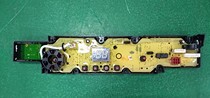 Midea washing machine computer board MB30-M19AW original parts display board