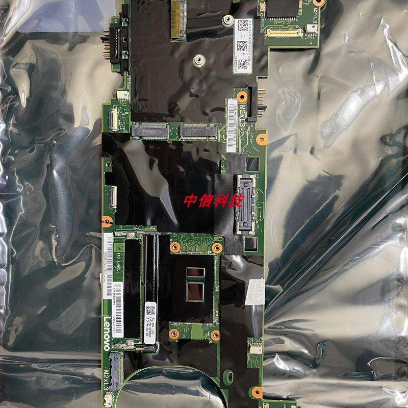 New ThinkPad T460S Motherboard T460 Motherboard Nm-A421 Nm-A581 Motherboard