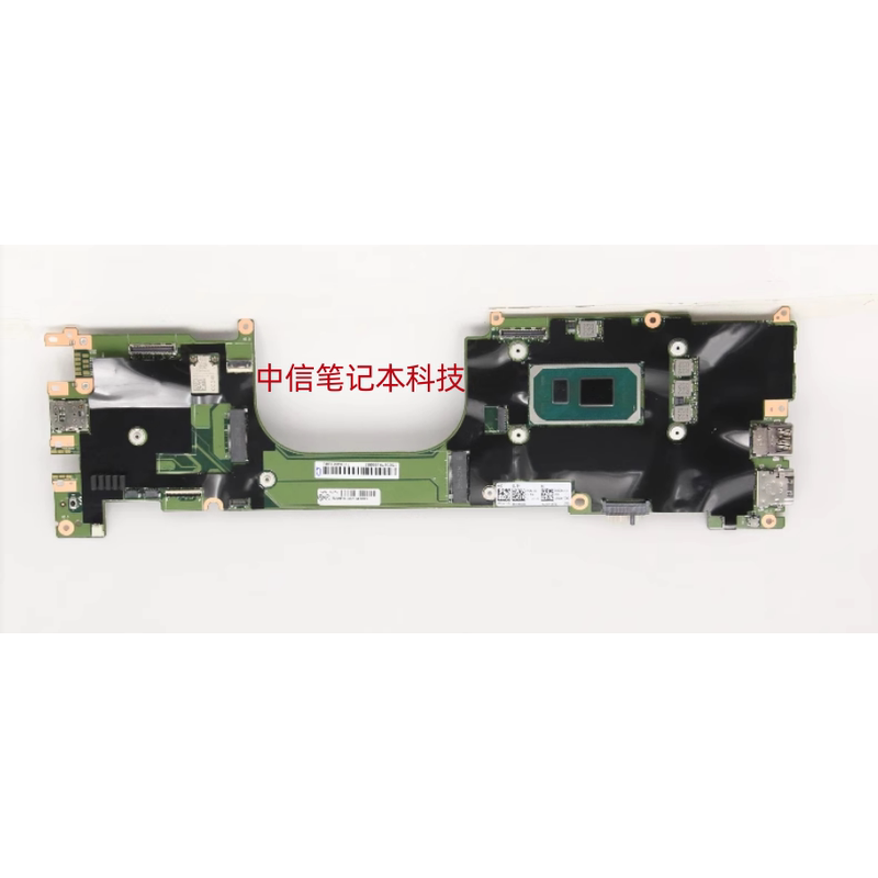 Lenovo ThinkPad X1C Carbon Gen 9 7 4 X1 Yoga 6Th Motherboard Nm-D341