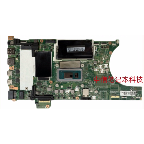 Lenovo ThinkPad T14S Gen 1 X13 Gen 1 Motherboard Gen 2 3 4 Motherboard Nm-C891