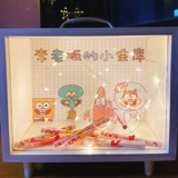 Копилка для взрослых для мальчиков и девочек, 2024 года, новая коллекция, 2023