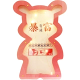 Мультяшная копилка для мальчиков, копилка для денег, коллекция 2023, популярно в интернете