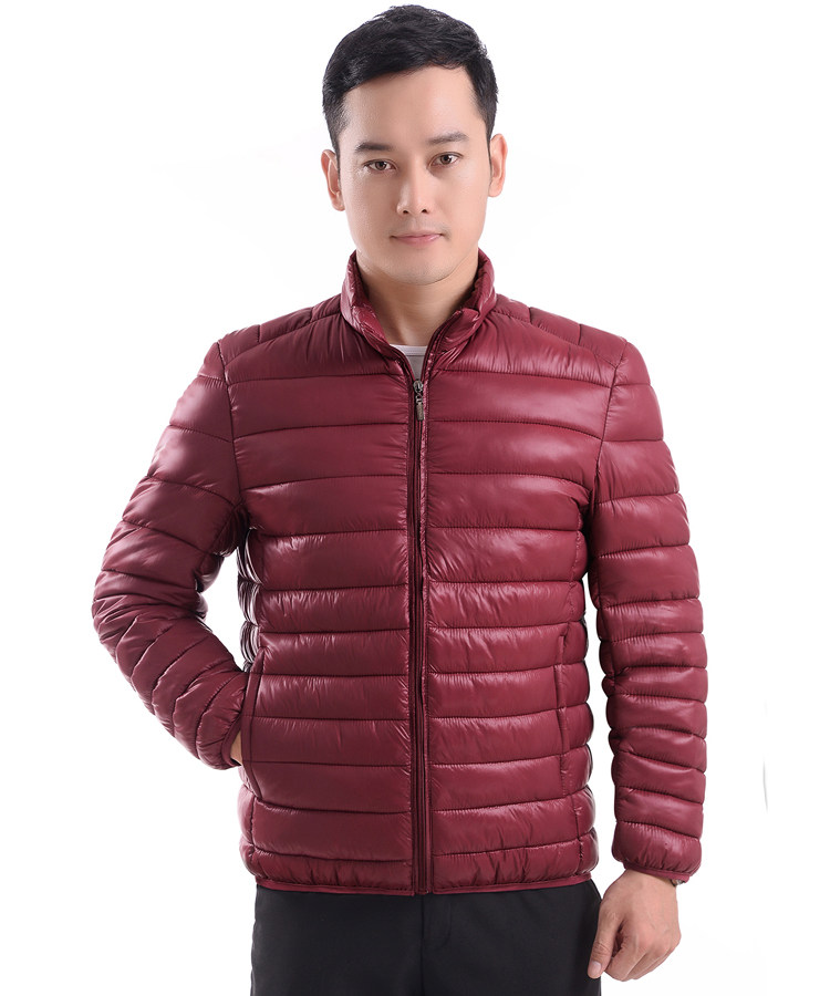 Blouson hiver pour homme - Ref 3113465 Image 9